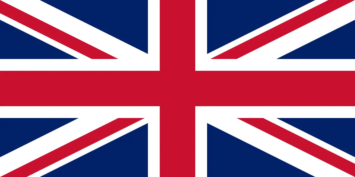 country flag