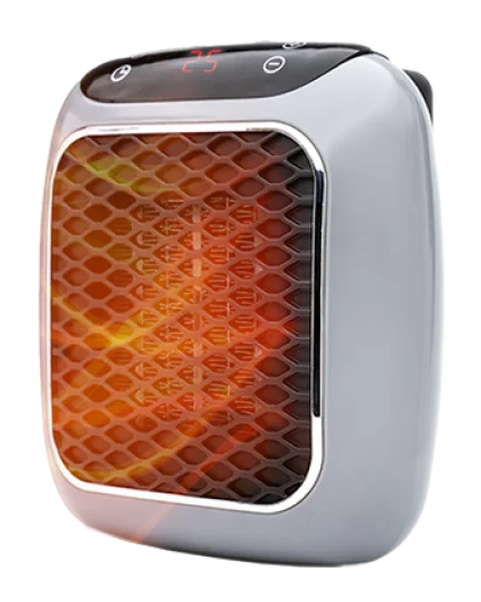 BlumeHeat image
