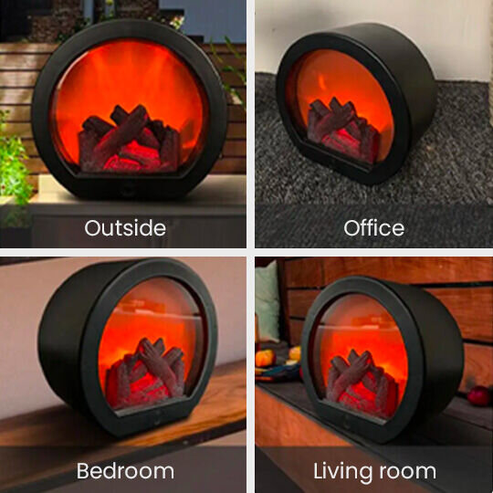 BlumeHeat image
