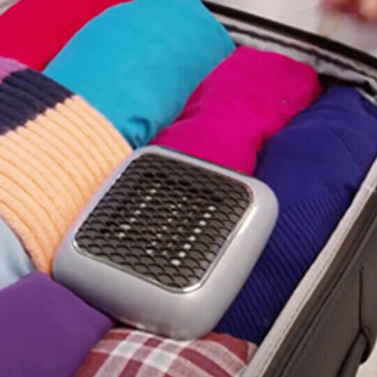 BlumeHeat image